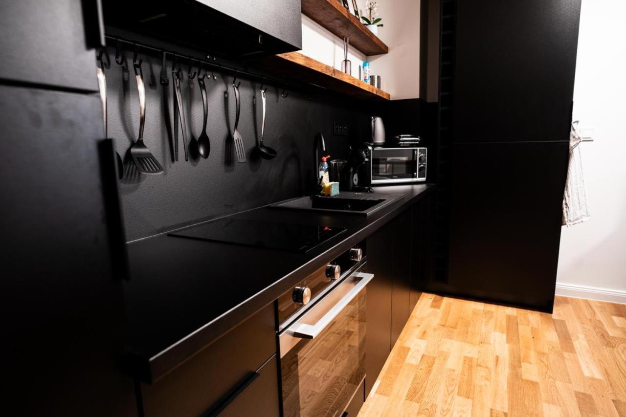 Апартаменты Exclusive Apartman Prague Jecna Экстерьер фото